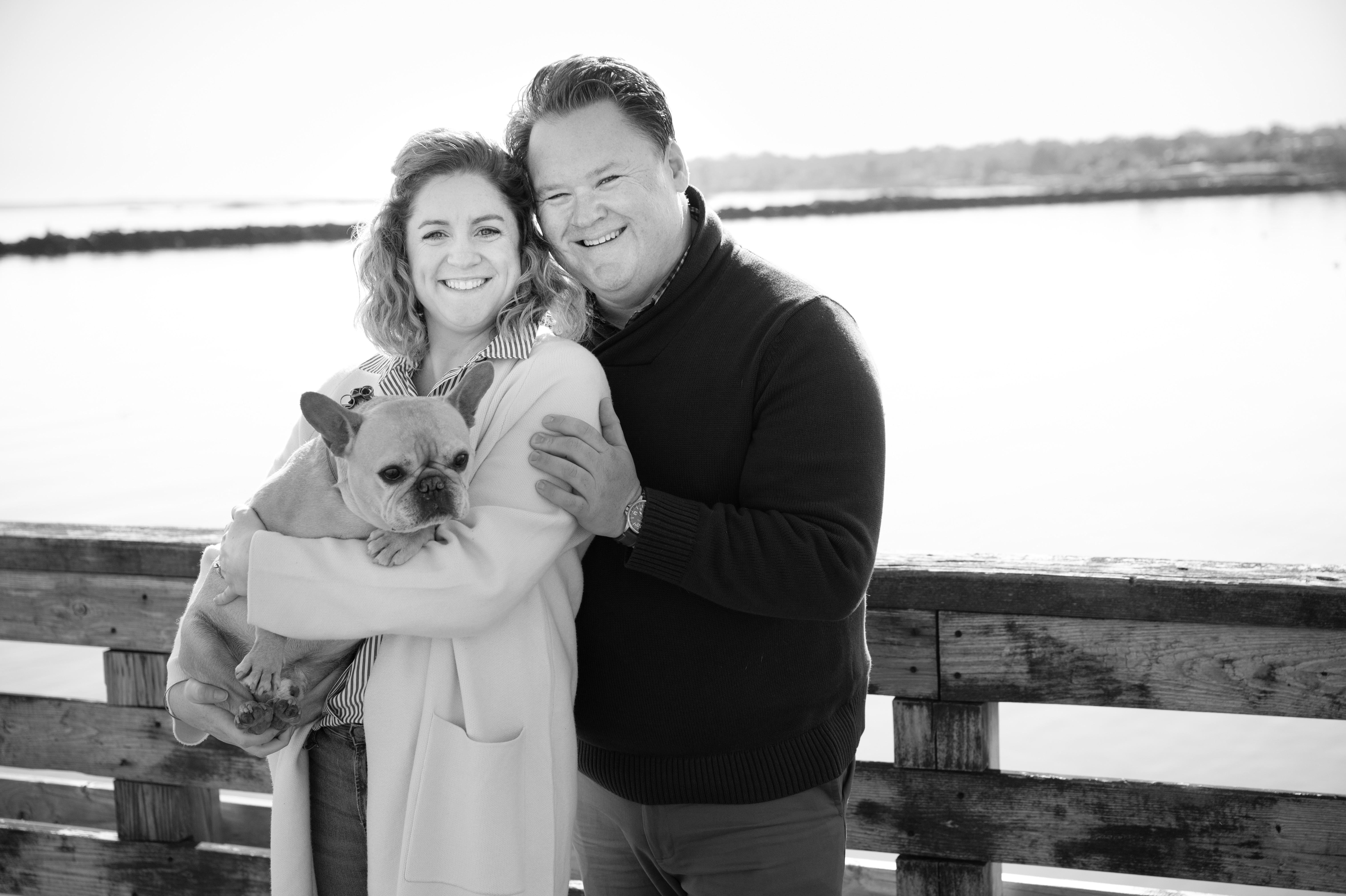 The Wedding Website of Kaitlyn Ferguson and Robert Metzinger