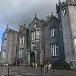 Kinnitty Castle Hotel