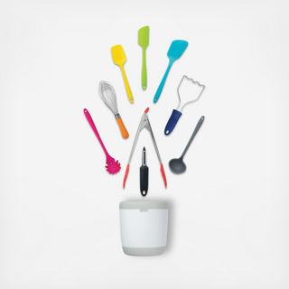 10-Piece Ultimate Kitchen Tool Set