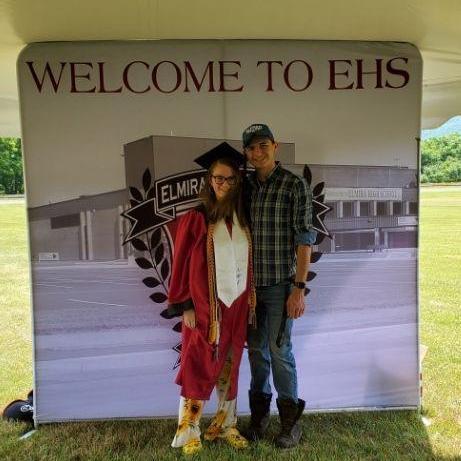 Ambria's Graduation 2020