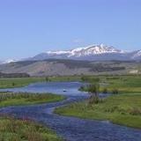 Big Hole River