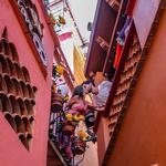 Callejón del Beso