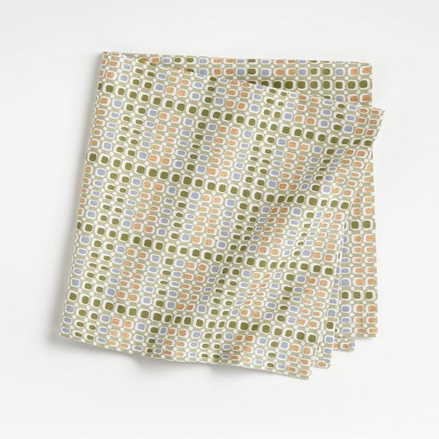 Kemp Olive Napkin