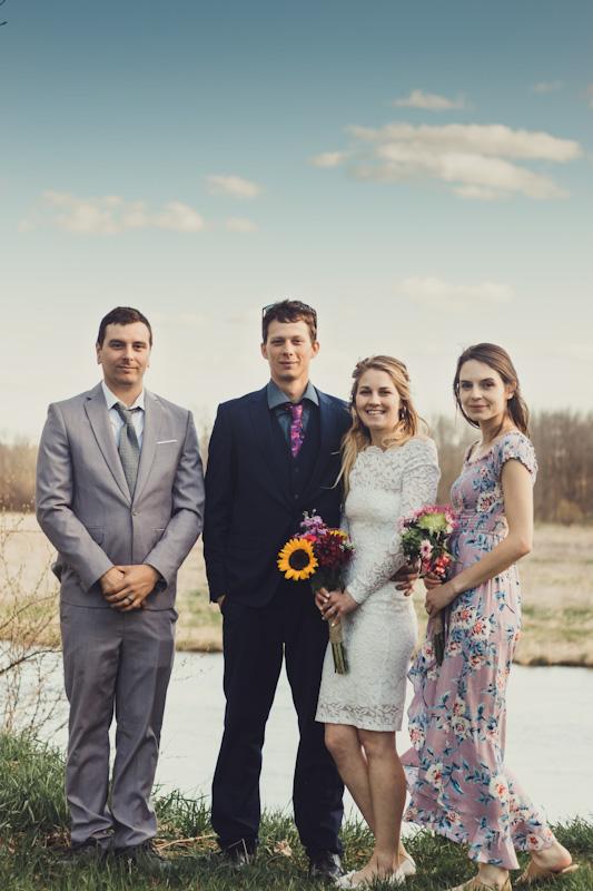 The Wedding Website of Hannah Gomos and Caleb Chadwell