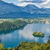 Lake Bled