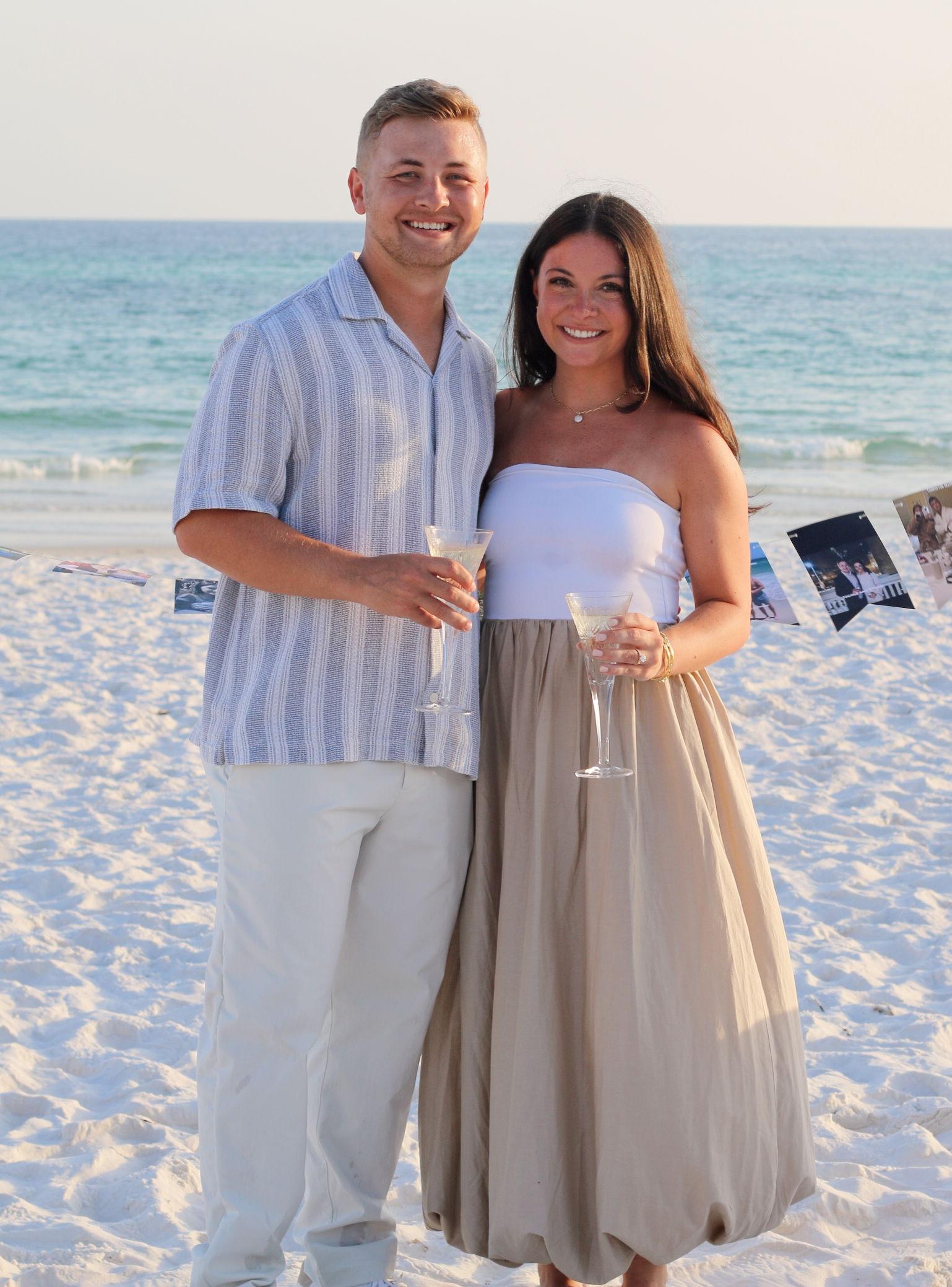 The Wedding Website of Nicole Ross and Ethan Mergen