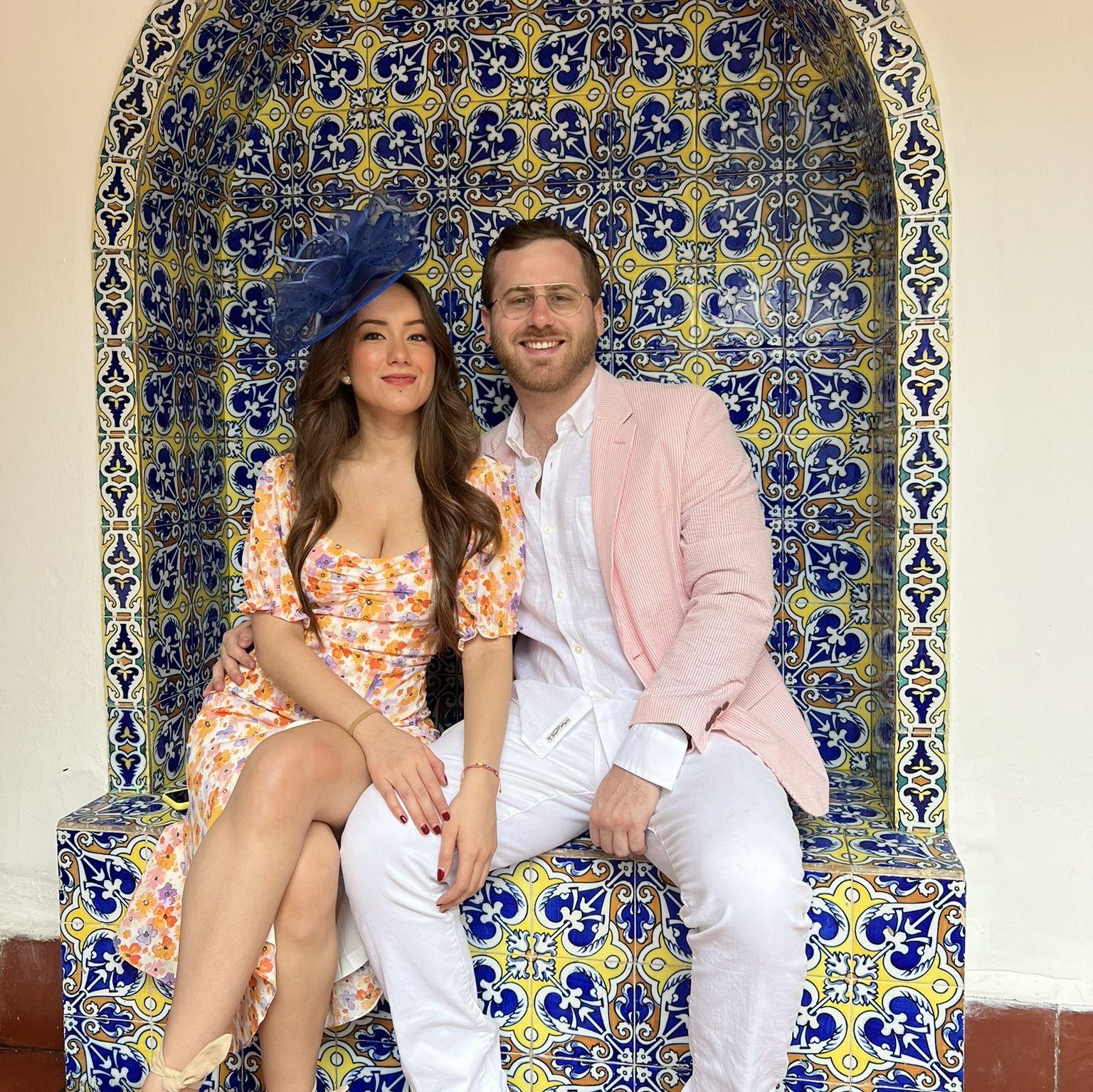 February 2024 - Bogotá, CO - Jacqui's Birthday