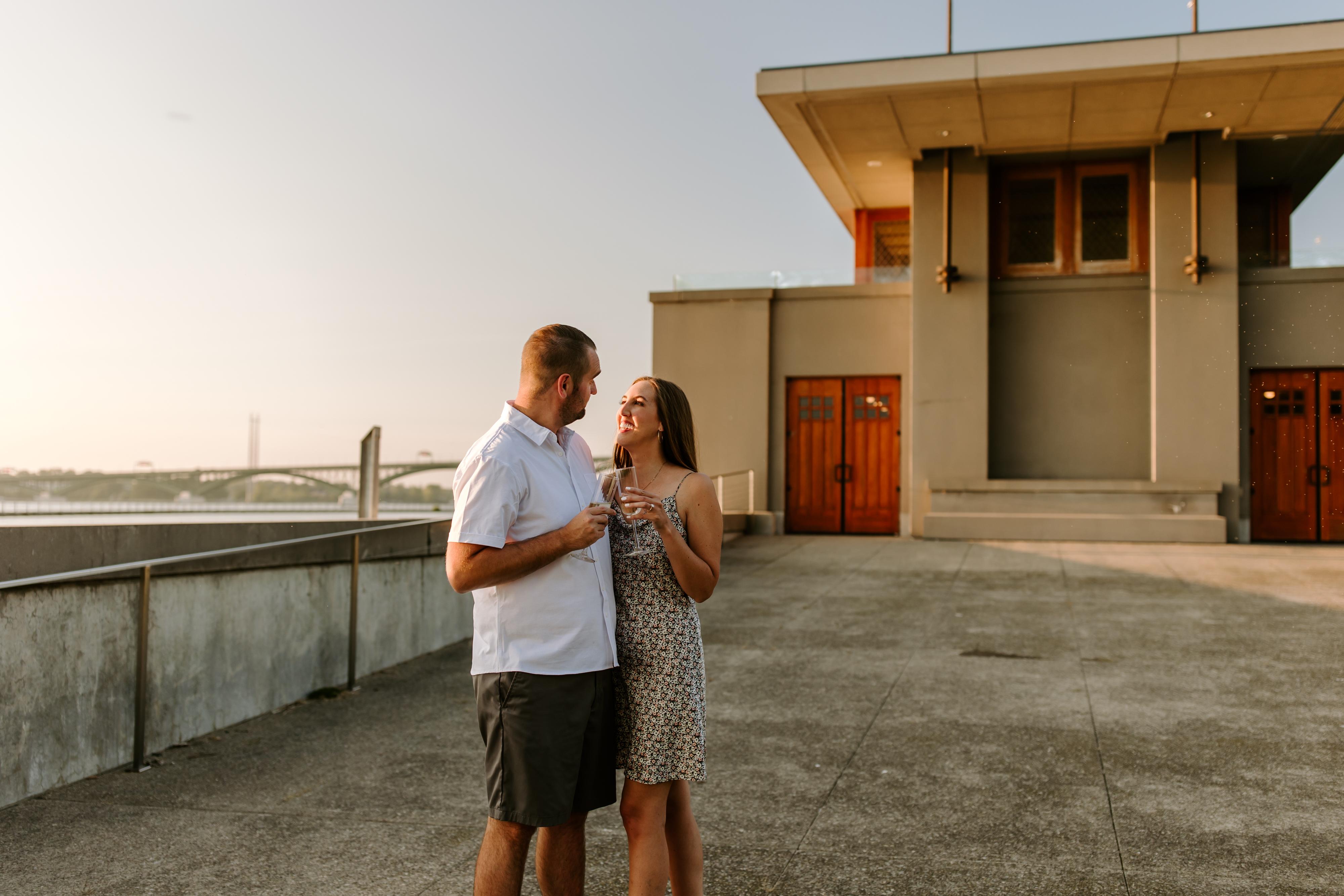 The Wedding Website of Morgan Schaefer and Dave Tyczynski