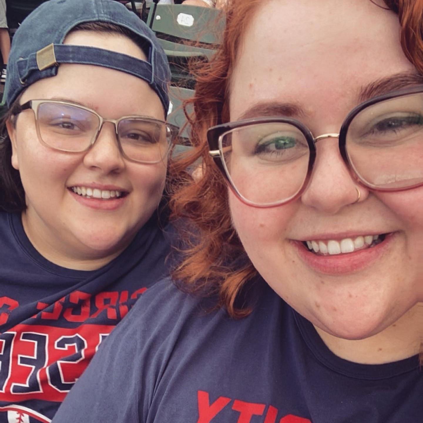 Love you more than extra innings 😉