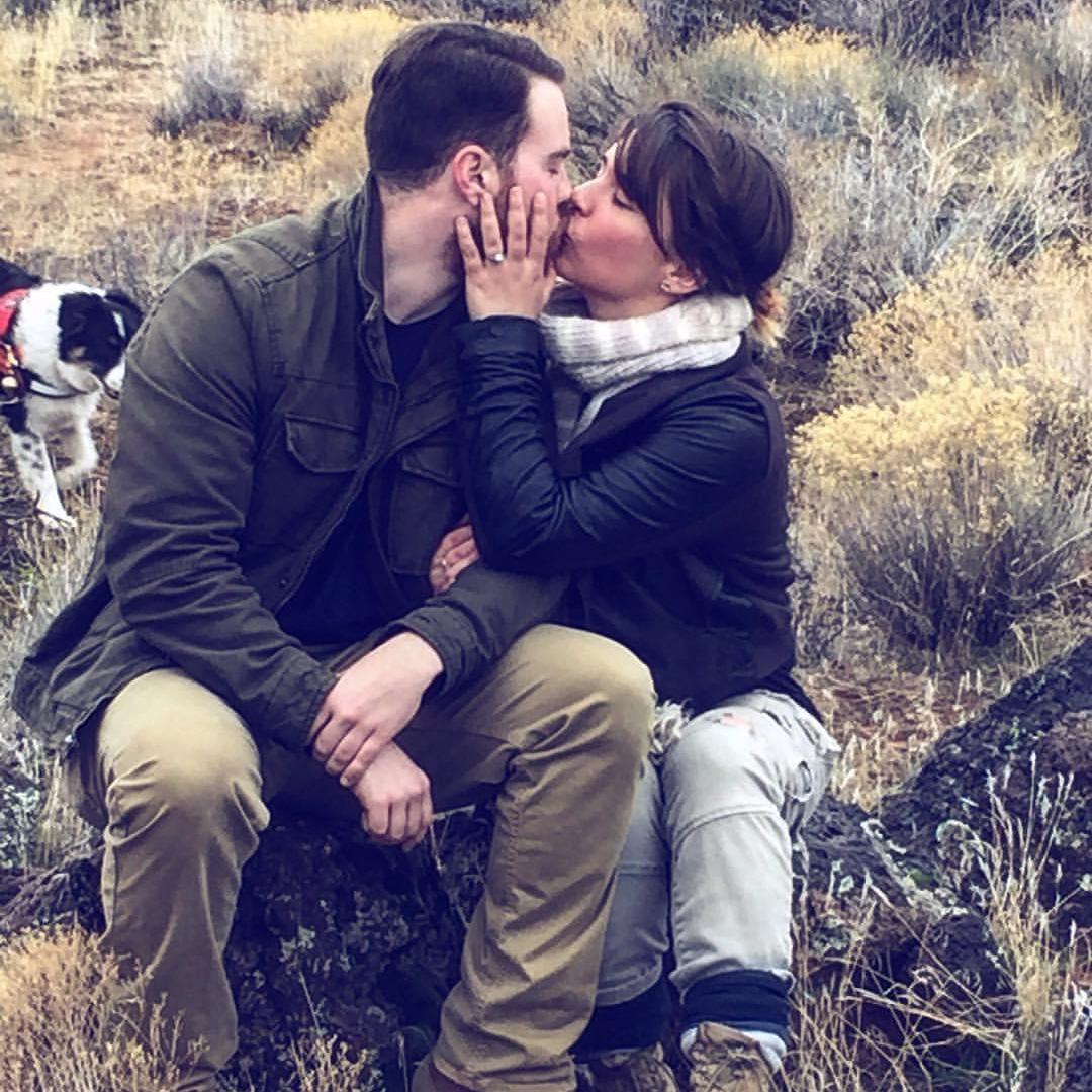 Love together.