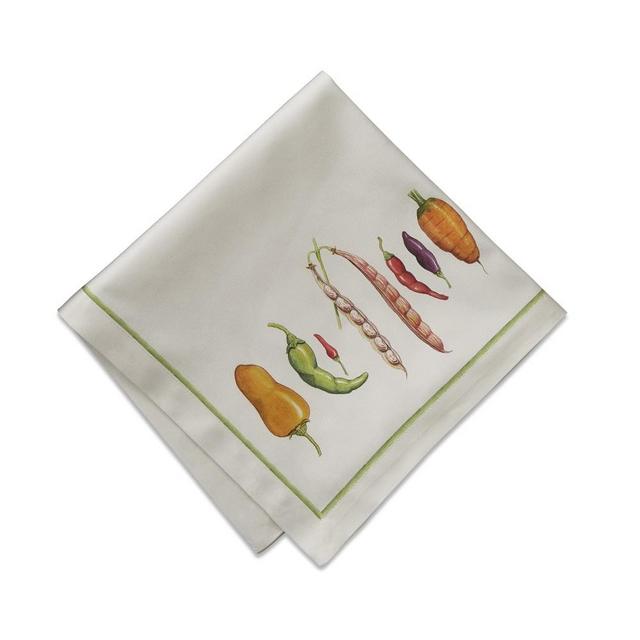 Insalata Napkins, Set of 4