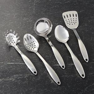Stainless Steel Utensils