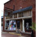 Jack Brown's Beer & Burger Joint Birmingham
