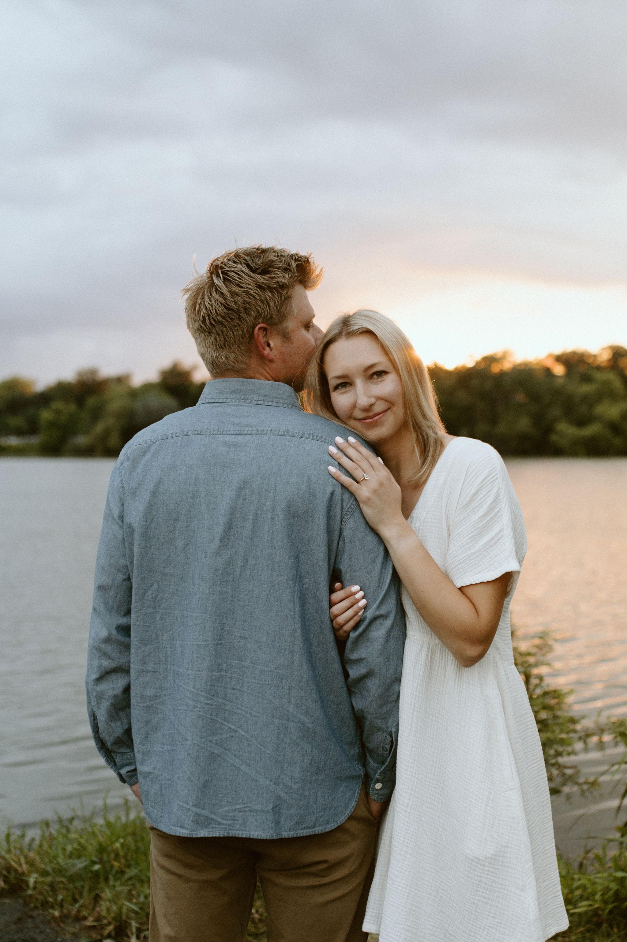 The Wedding Website of Hannah Rudkin and Karl Solberg