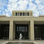 George W. Bush Presidential Center