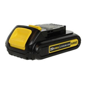Dewalt DCB201 20V 1.5Ah Max Lithium-Ion Battery Pack (2-Pack)