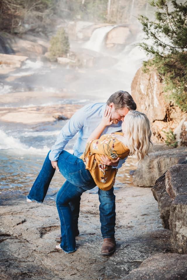 The Wedding Website of Christian Salvador and Madisyn Freeman