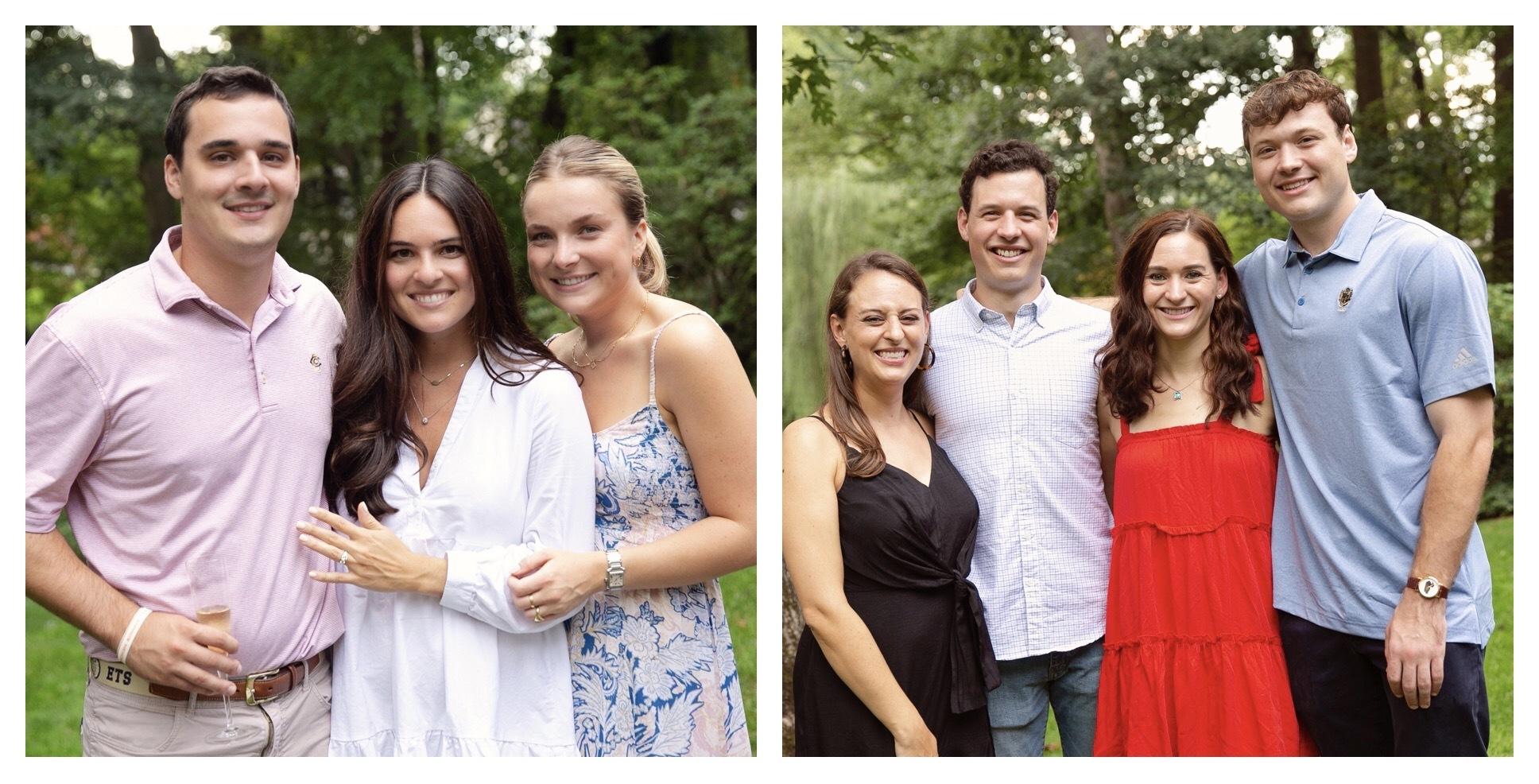 The Wedding Website of Chandler Sopko and Griffin Lee