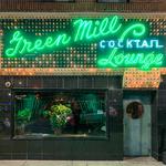 The Green Mill