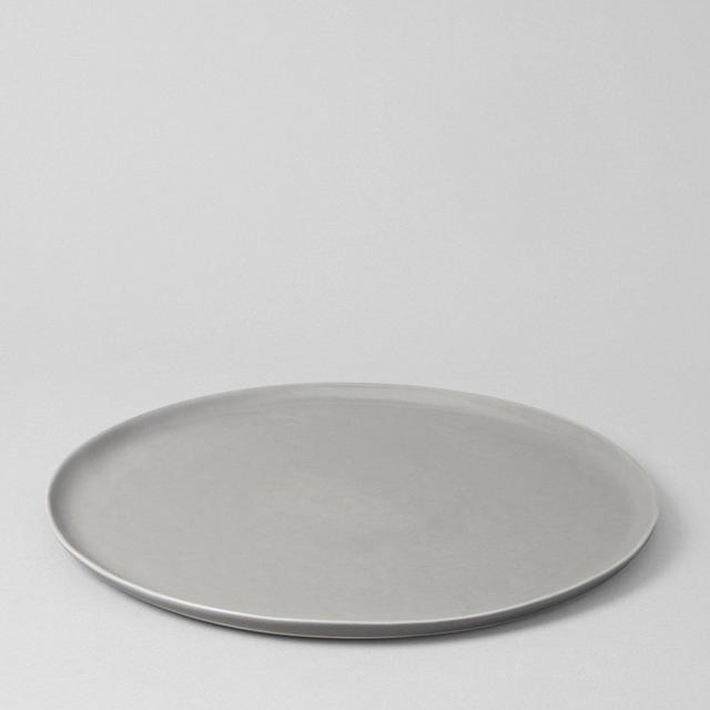 The Serving Platter