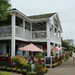 Dock House Restaurant