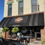 Steamworks Coffee