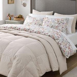 Essential Down Comforter | King/Cal King in Birch Color