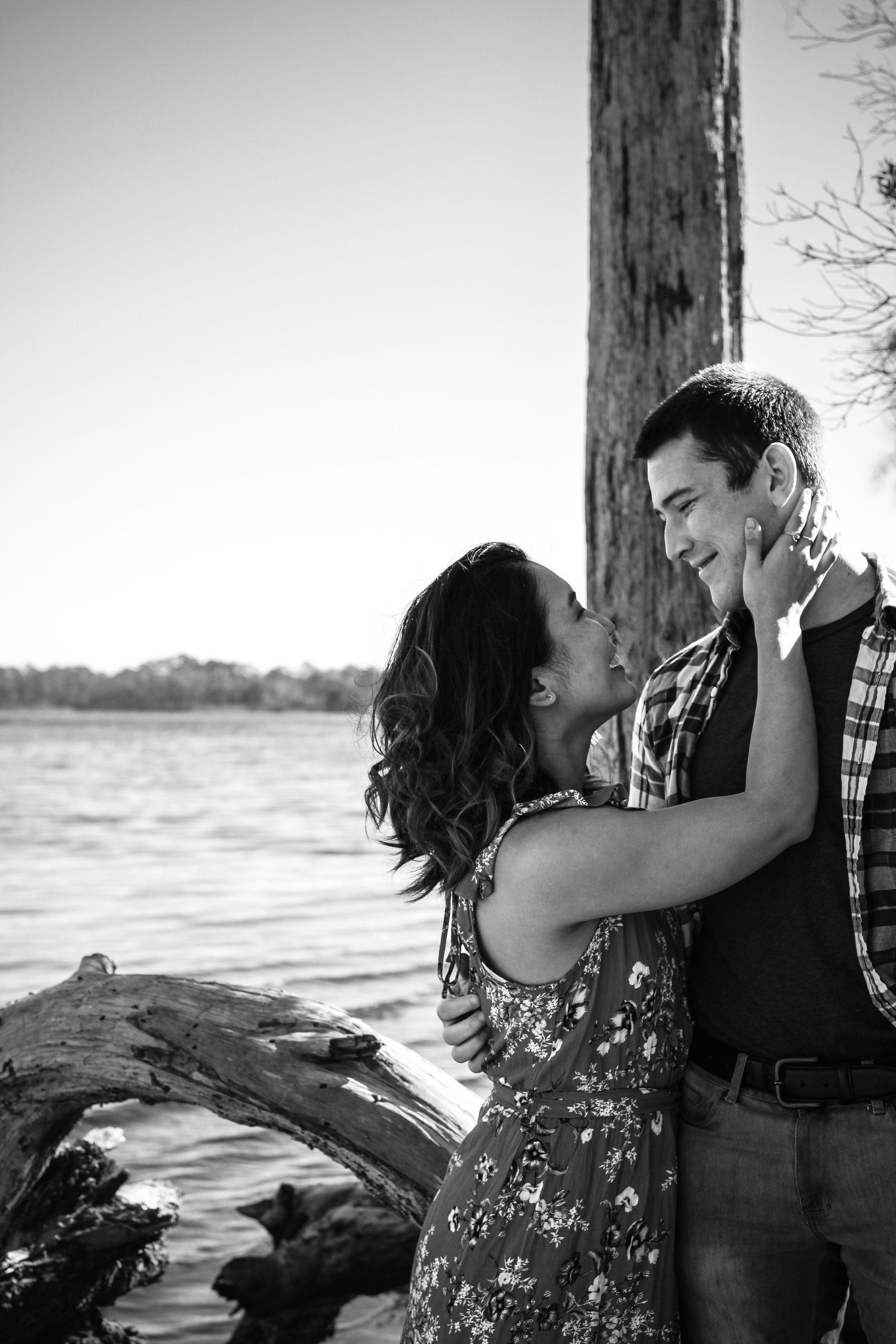 The Wedding Website of Esther Song and Robbie Hugo