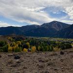 White Cloud Loop/White Cloud Nine