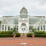 Franklin Park Conservatory and Botanical Gardens