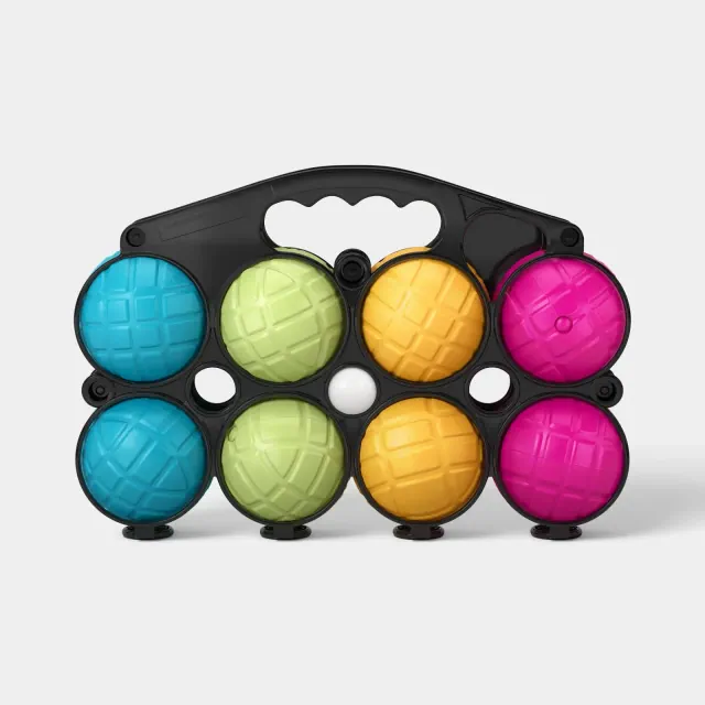 Bocce Ball Set 8pc - Sun Squad™