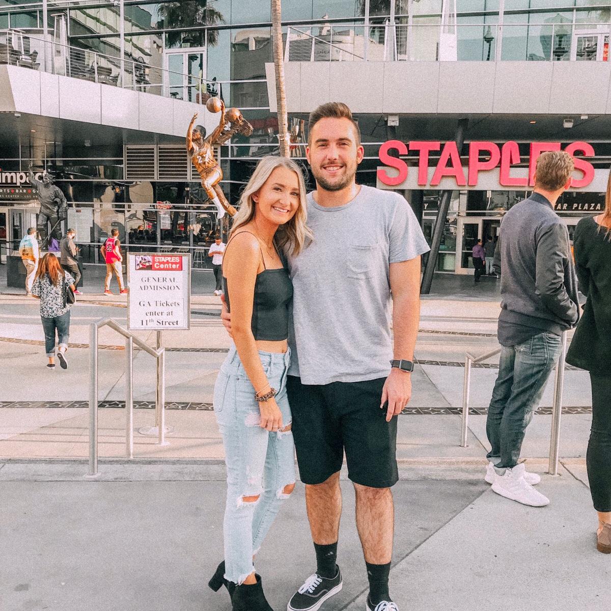 June 2019 - Khalid Concert