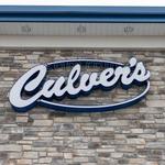 Culver’s!