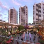 Averanda Shopping Mall