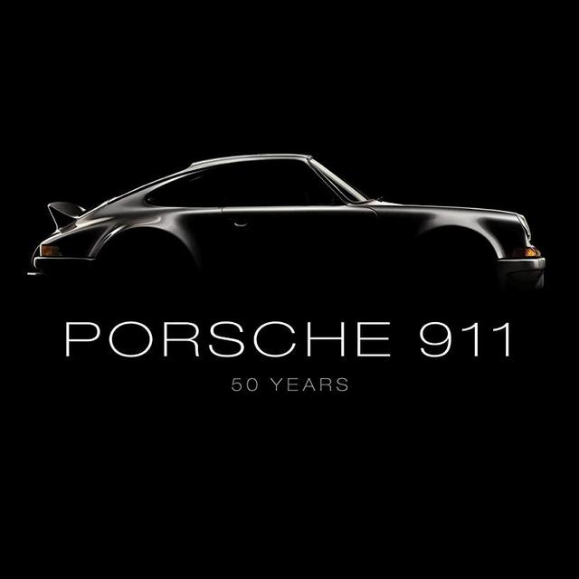 Porsche 911: 50 Years