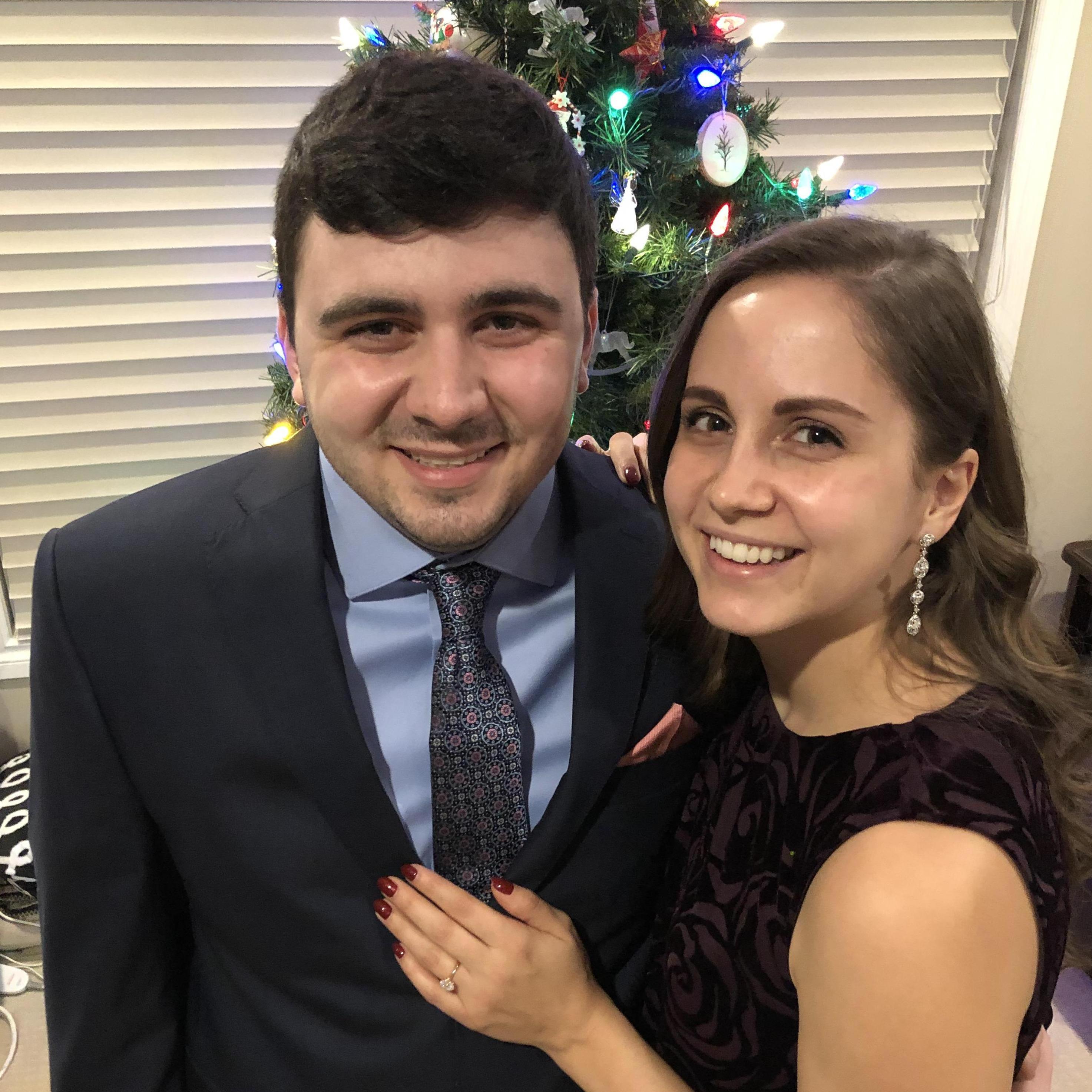 Merry Christmas!