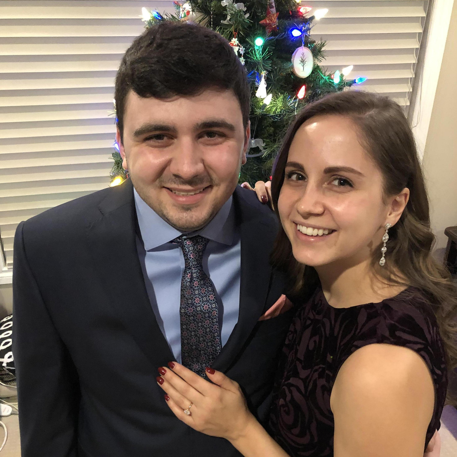 Merry Christmas!