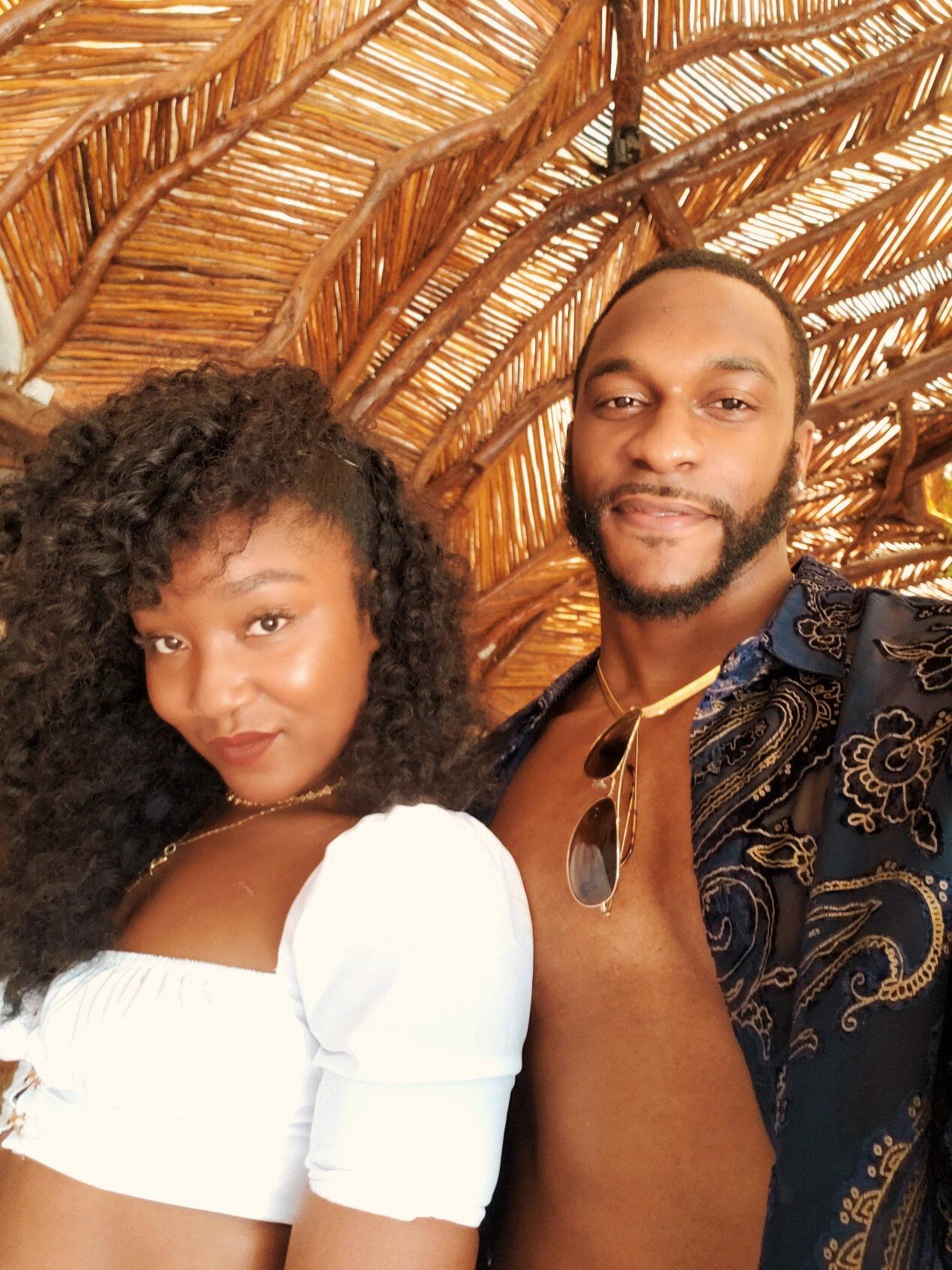2nd Trip to Mexico, Tulum 2019