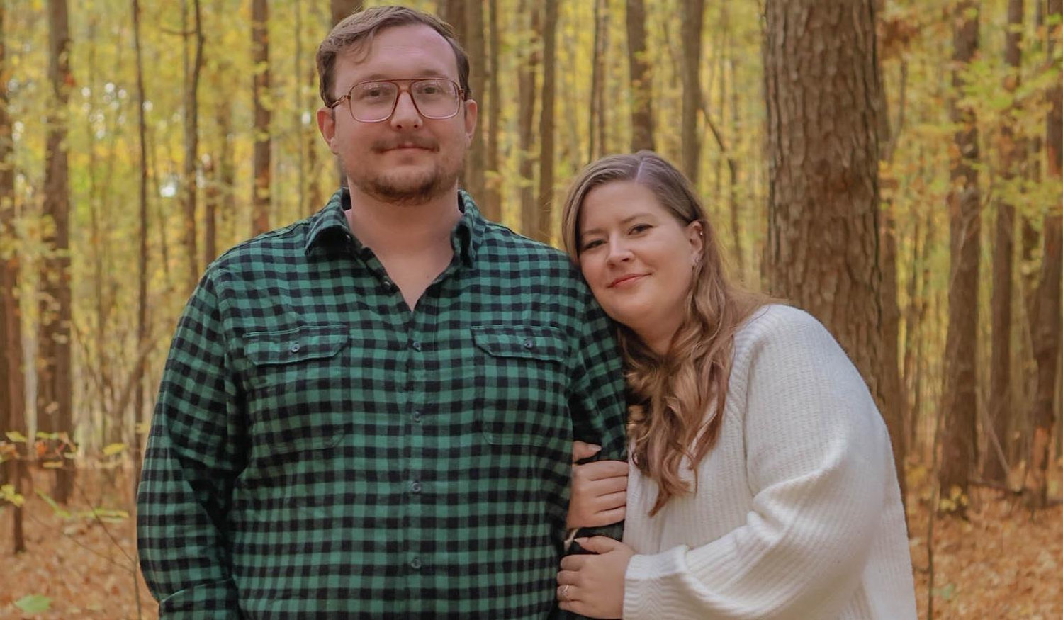 The Wedding Website of Alexis Odette and Logan Boyle