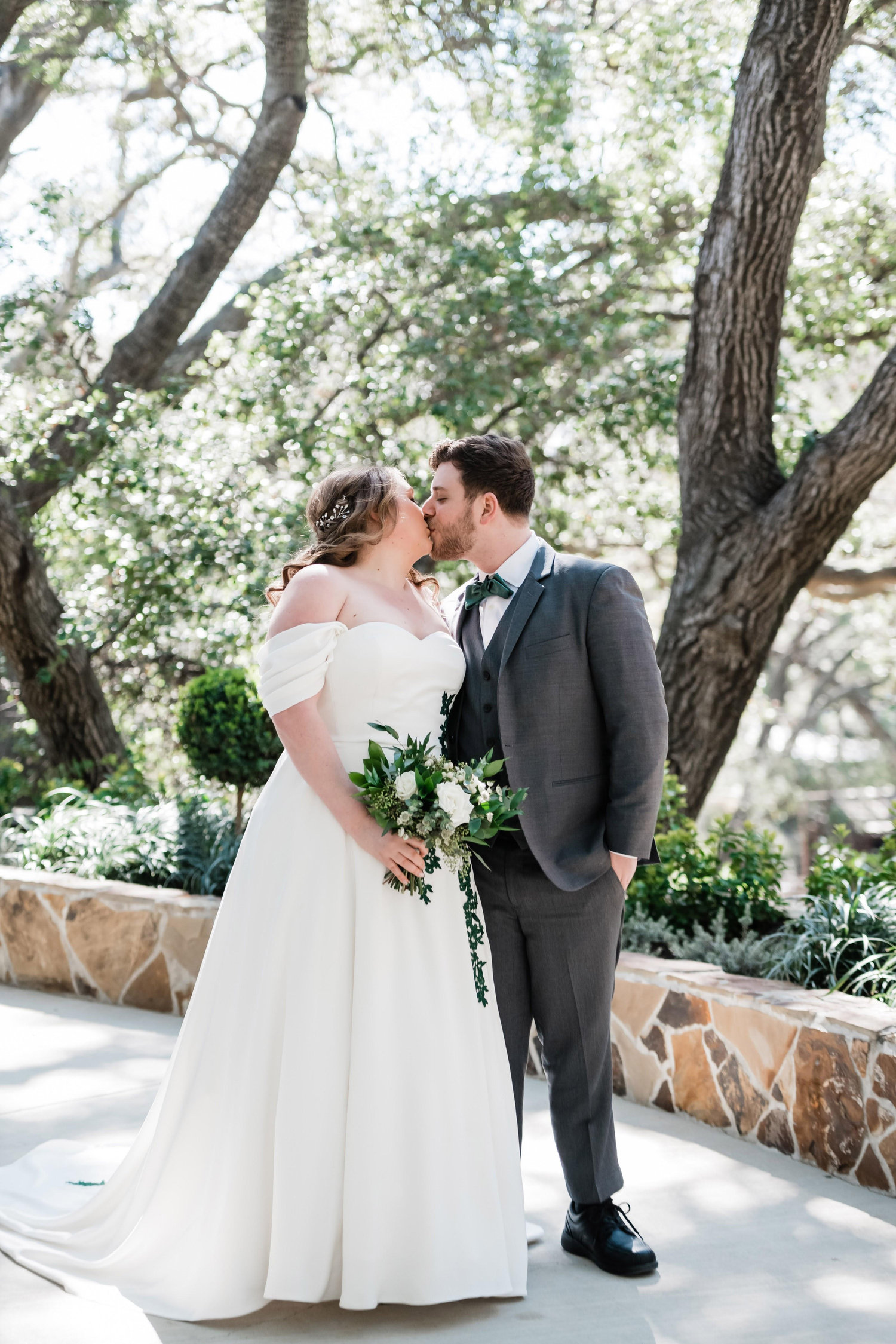 The Wedding Website of Michelle Friedman and Trevor Levinson