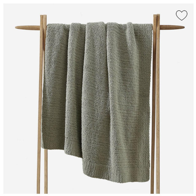 Snug Throw