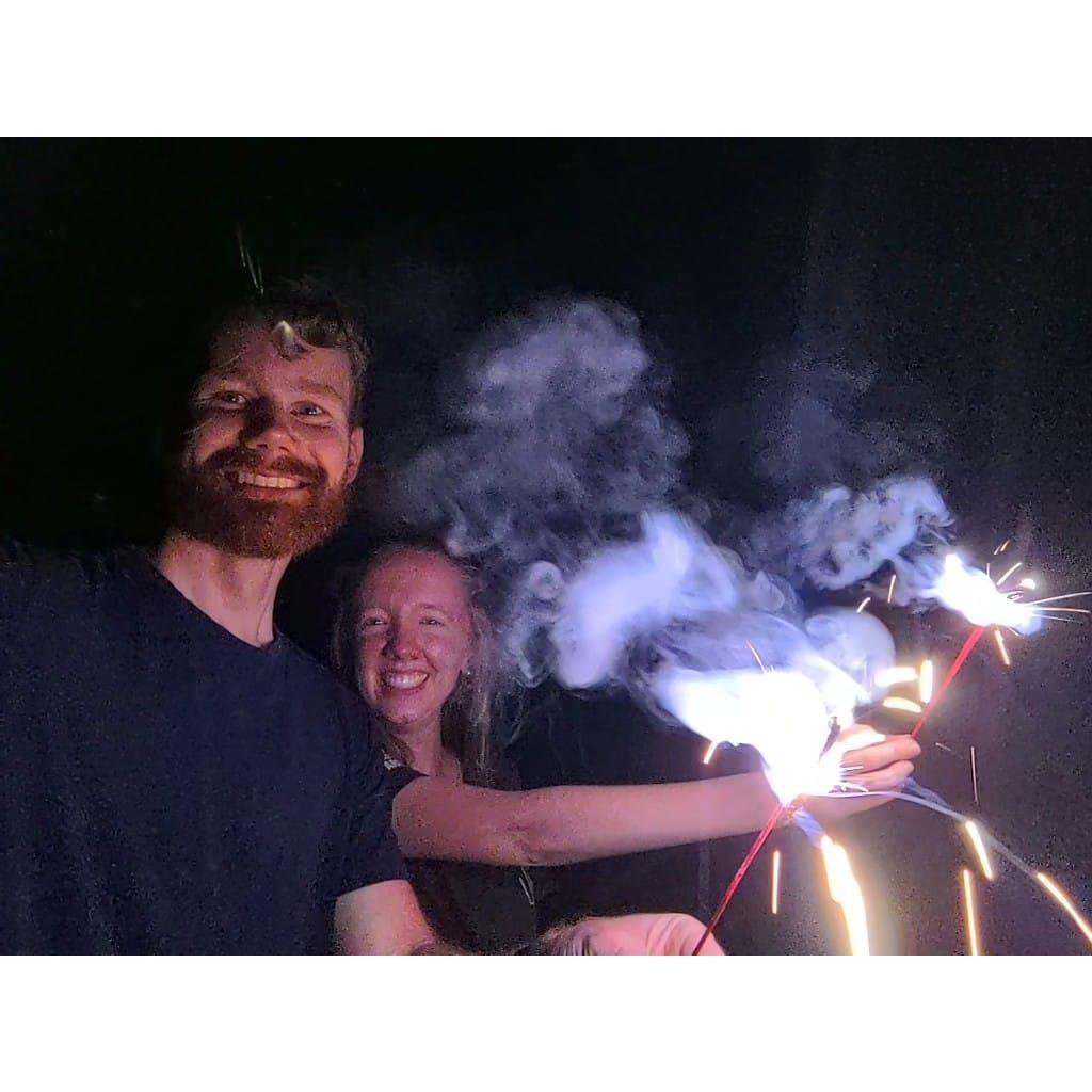 Happy 4th!!