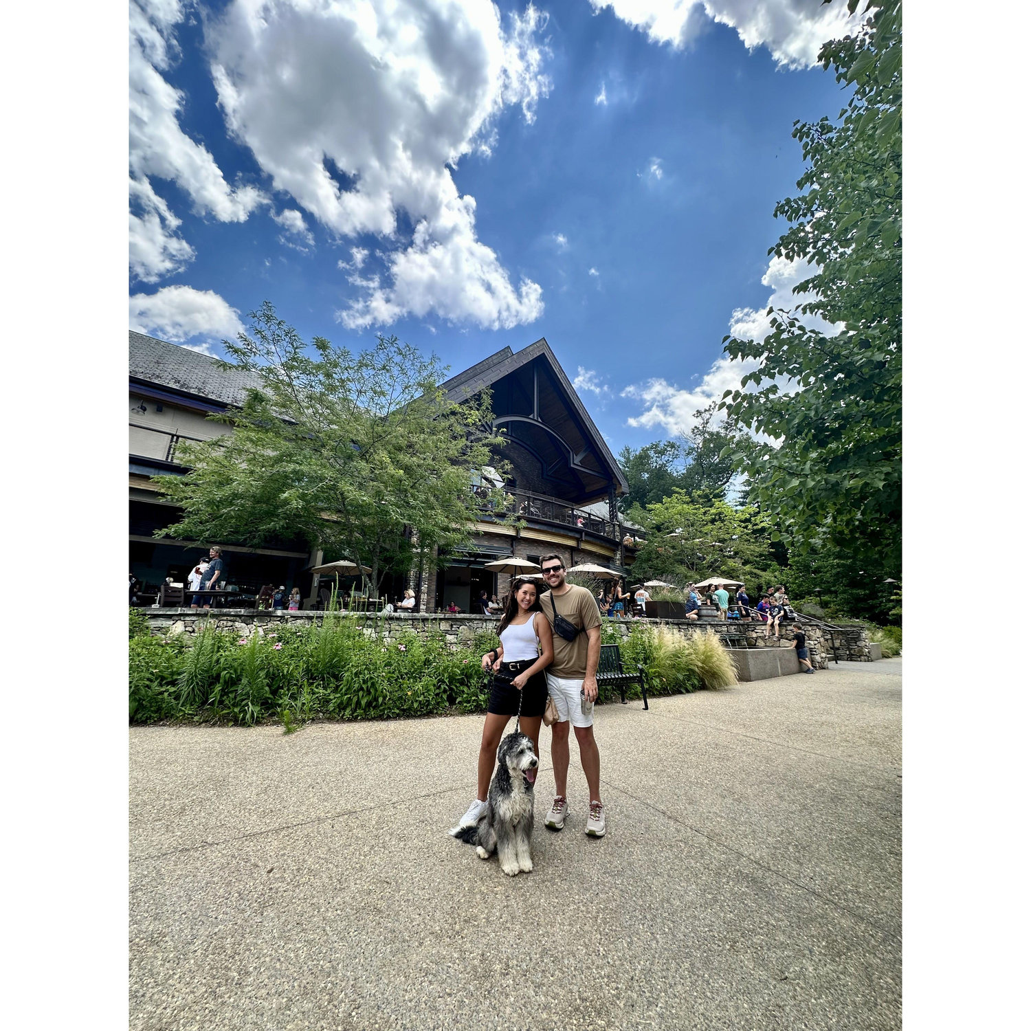 Asheville weekend!