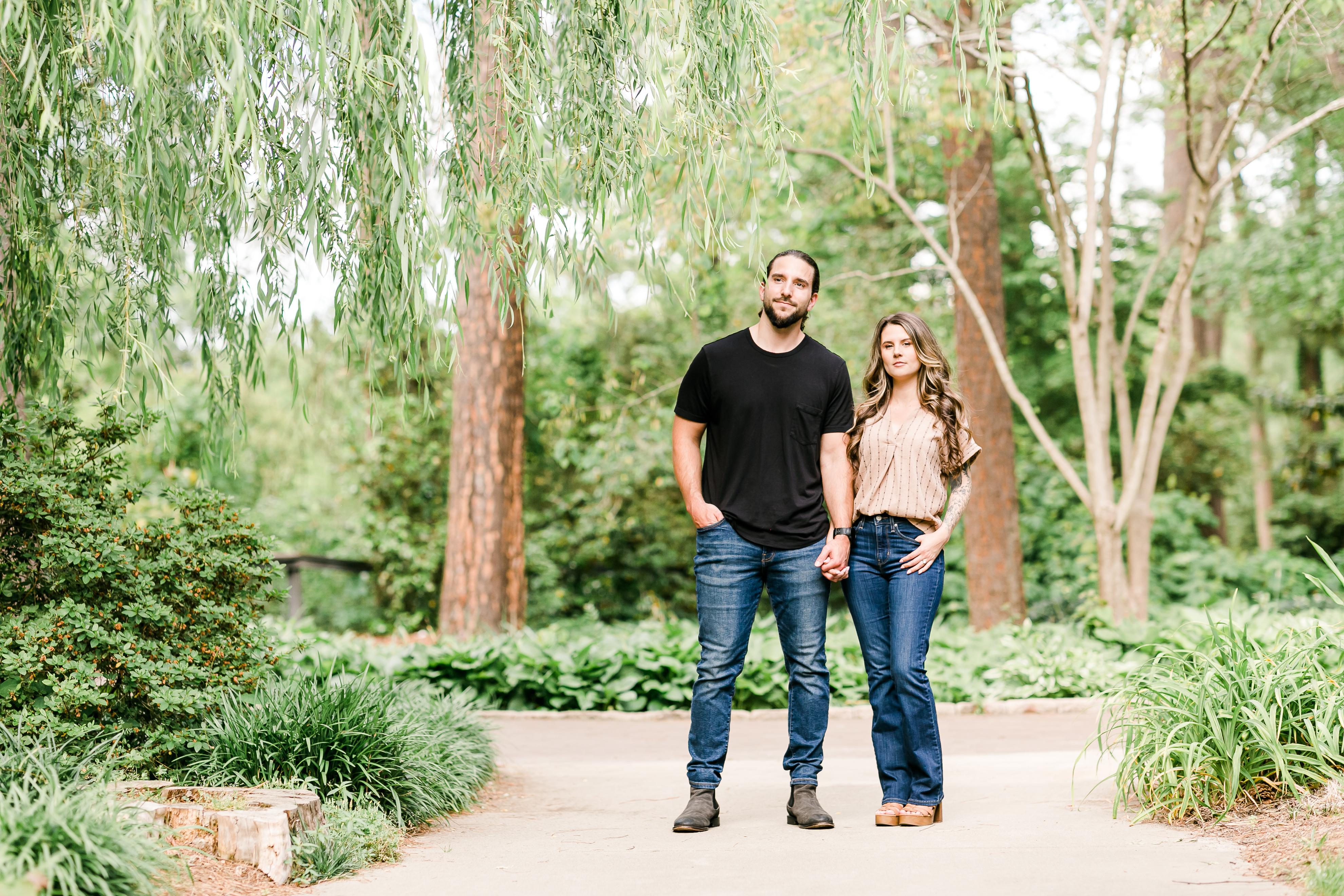 The Wedding Website of Hunter Ledbetter and Josh Freeman