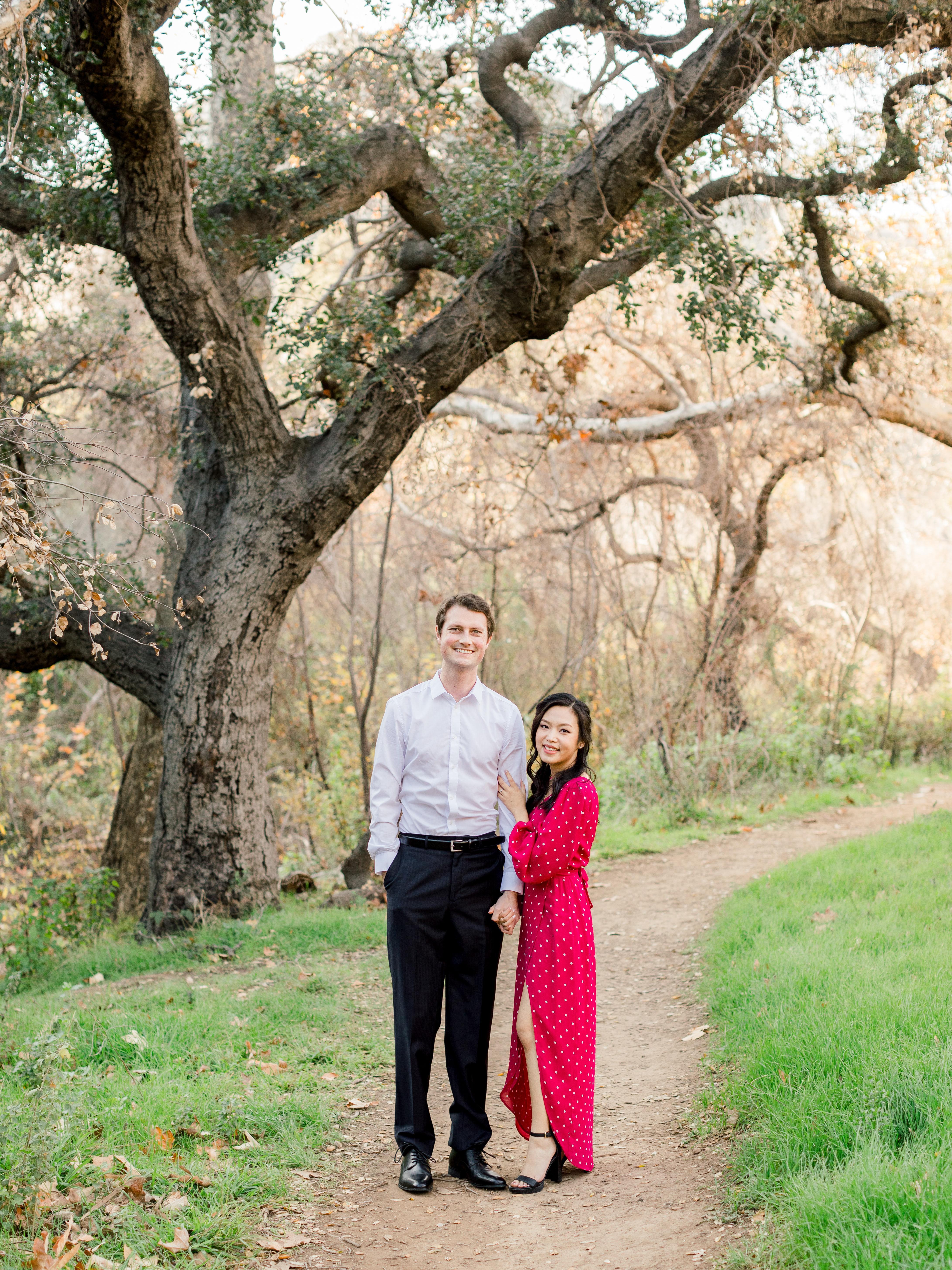 The Wedding Website of Julia Lin and Jacob Bradley