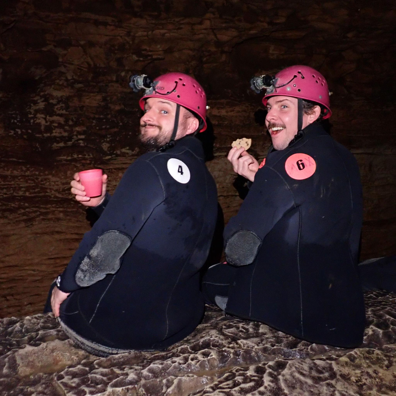 Exploring the Waitomo Glowworm Caves in New Zealand