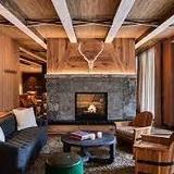 Timber Room