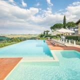 Relax by the Pool