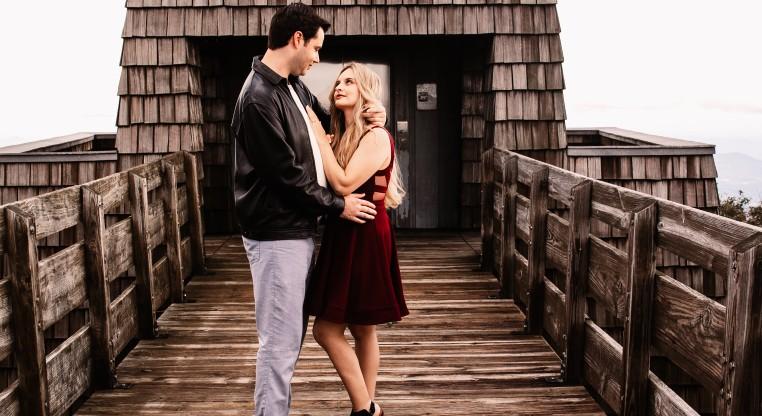 The Wedding Website of Danielle Rincon and Brian Waldrip