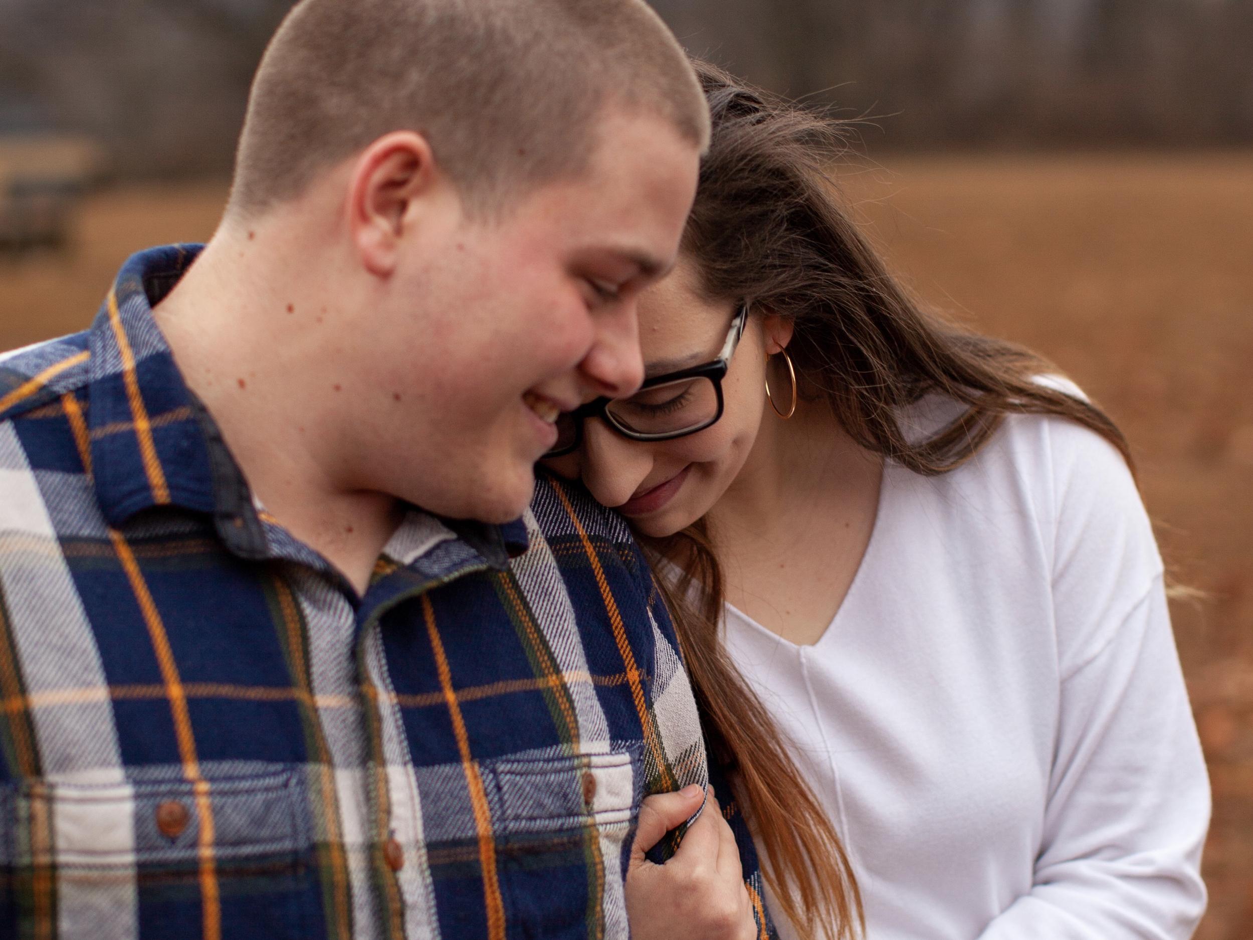 The Wedding Website of Olivia Lafabregue and Blake Gardner